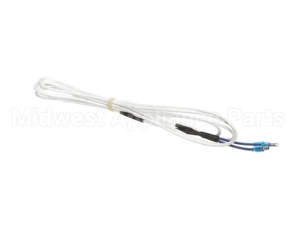 W0310110 Atosa Heater Mullion