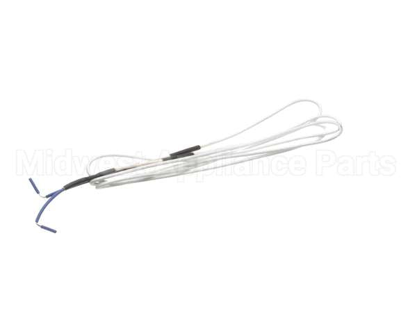 W0310163 Atosa Heater Mullion