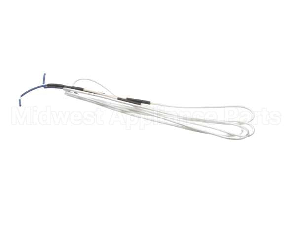 W0310163 Atosa Heater Mullion