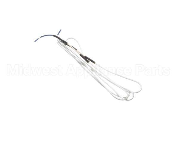 W0310163 Atosa Heater Mullion