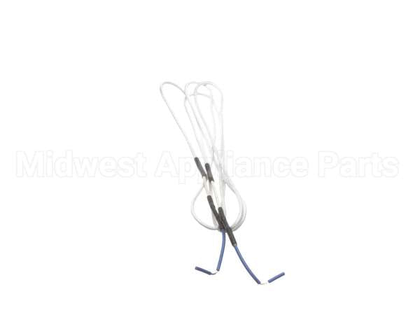 W0310163 Atosa Heater Mullion