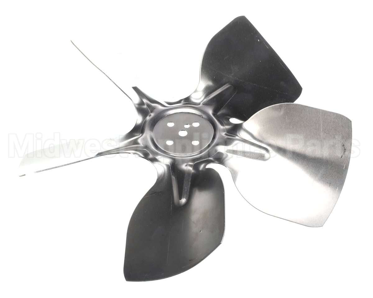 W0320286 Grindmaster Cecilware Propeller, Axail Flow 9.5