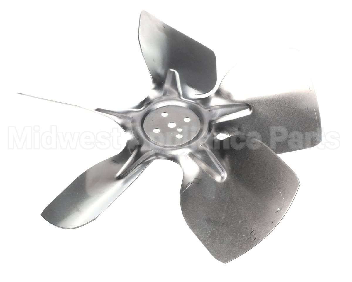 W0320286 Grindmaster Cecilware Propeller, Axail Flow 9.5