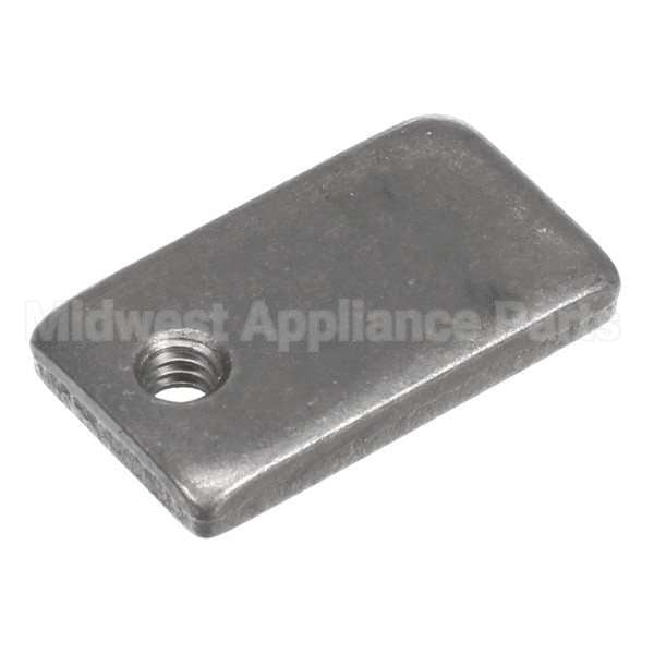 W0321013 Compatible Grindmaster Nut, Motor Adjustment, 1/4-20