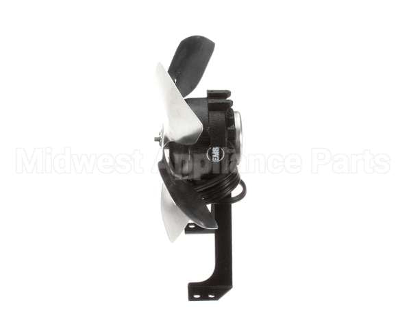 W0321029 Grindmaster Cecilware Fan Assembly,115V