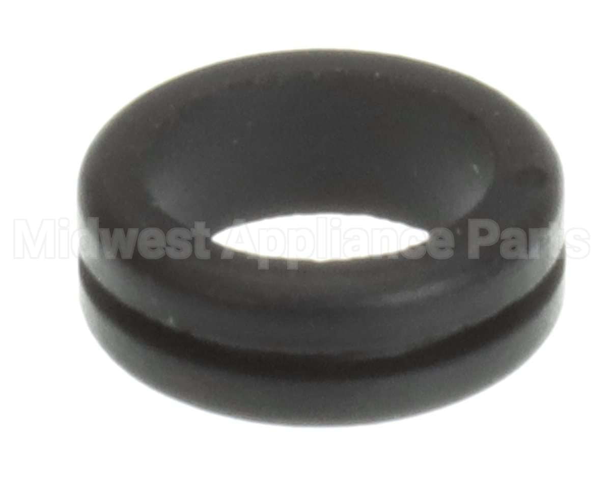 W0340120 Grindmaster Cecilware Grommet, Minor Rubber