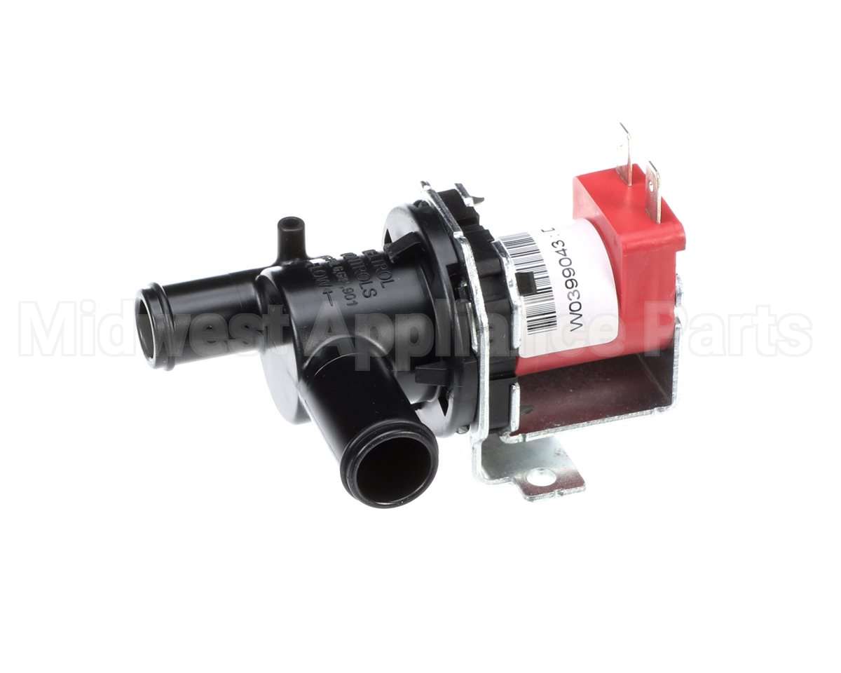 W0399043 Atosa Drain Valve
