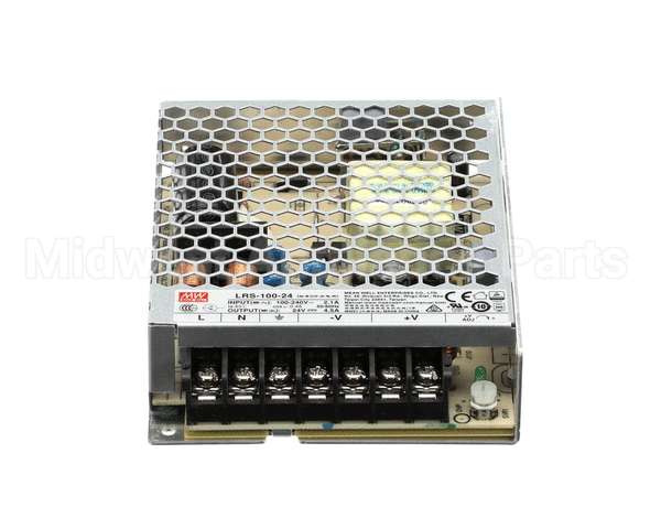 W0399123 Atosa Power Supply