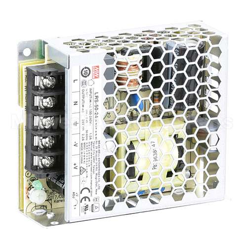 W0399177 Compatible Atosa Powersupply, 24V 2.2A
