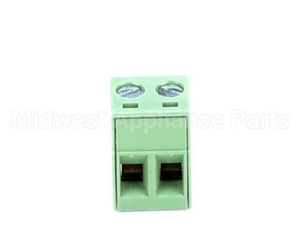 W0409026 Atosa Green Clip