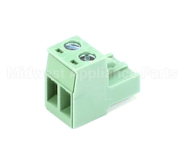 W0409026 Atosa Green Clip