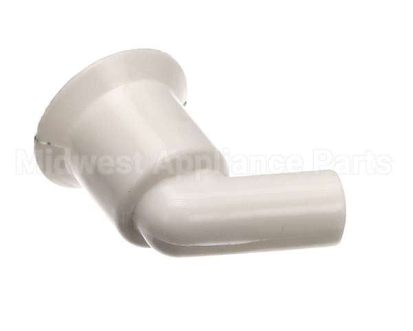 W0409858 Atosa Connector, Elbow, Evaporator,