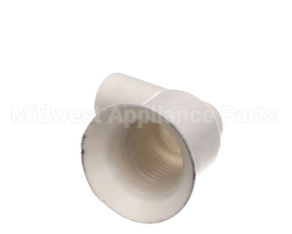 W0409858 Atosa Connector, Elbow, Evaporator,