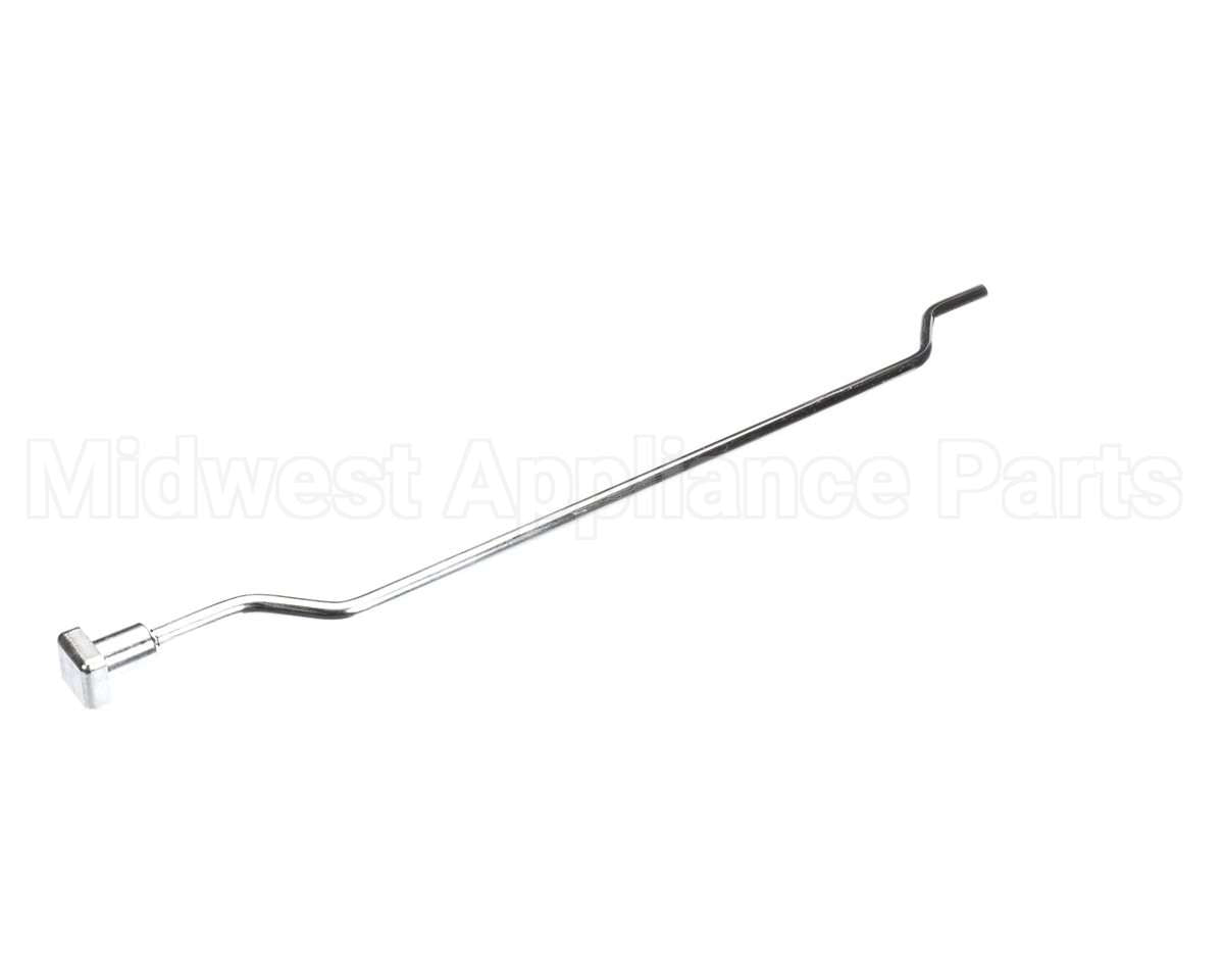 W0430028 Grindmaster Cecilware Stator Weldment,Pickled