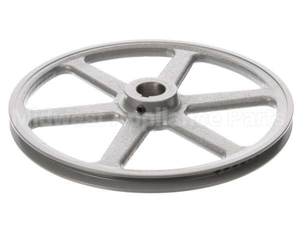W0450053 Grindmaster Cecilware Pulley, 10 W/ 1Bore