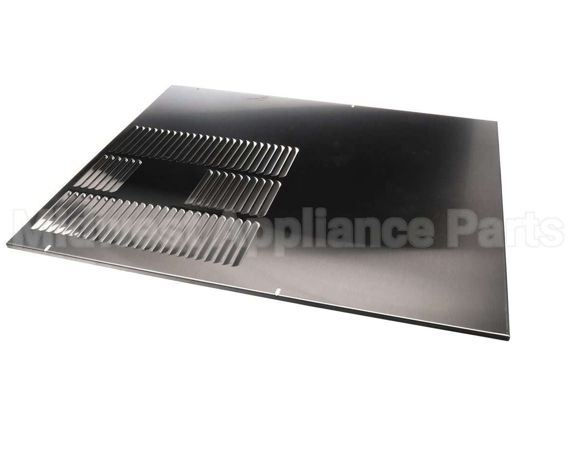 W0520081 Grindmaster Cecilware Panel, Lh Model 3312