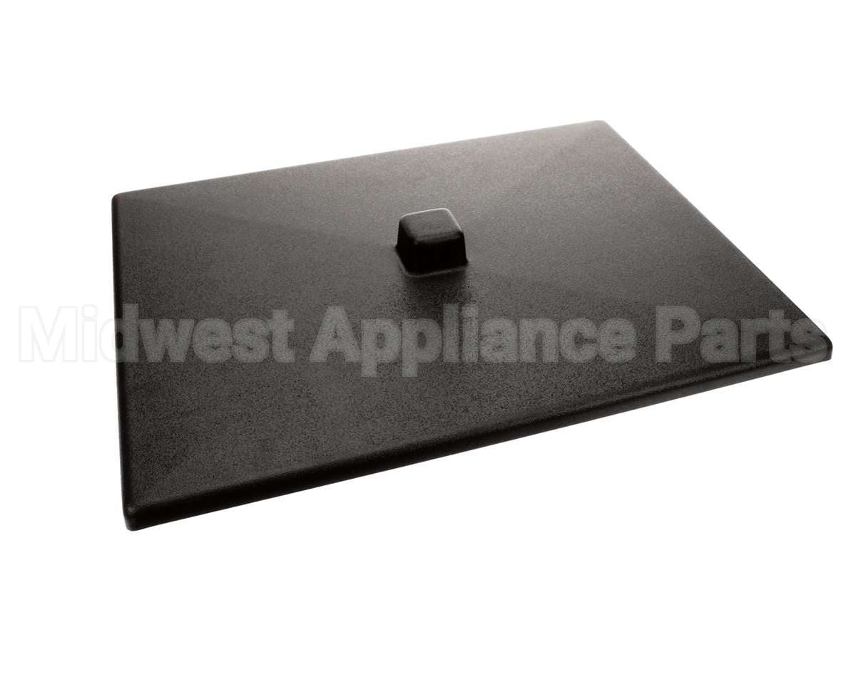 W0520093 Grindmaster Cecilware Cover, Hopper-Cfb3312/3342/551