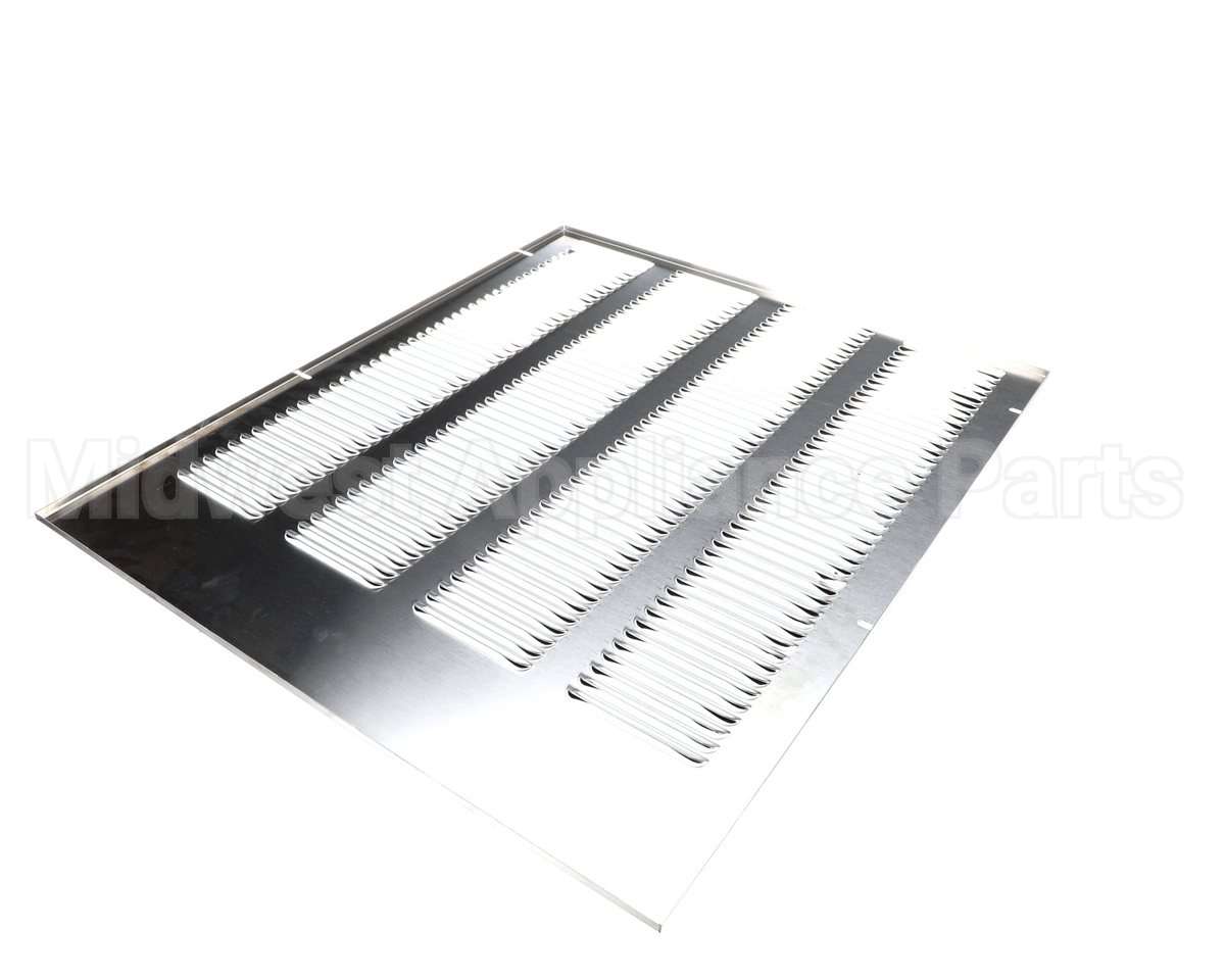 W0520136 Grindmaster Cecilware Right Side Panel