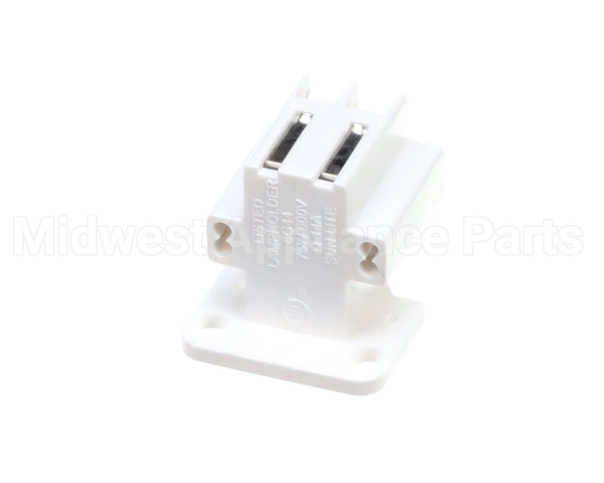 W0570044 Grindmaster Cecilware Socket, Light Leviton