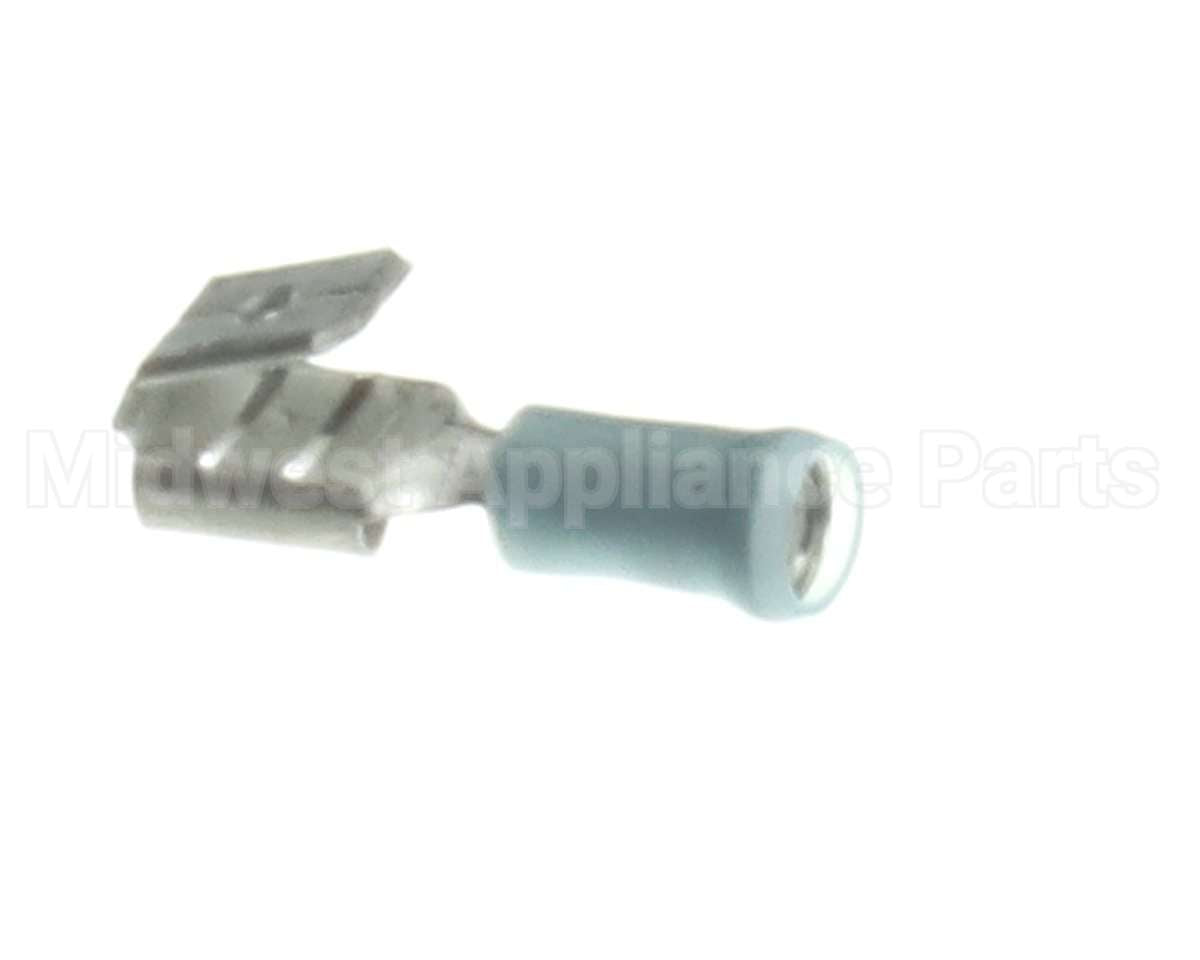 W0570400 Grindmaster Cecilware Term, Piggyback Faston Blue