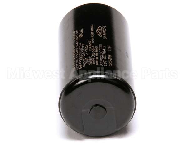 W0570603 Grindmaster Cecilware Capacitor, Motor Starting