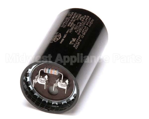 W0570603 Grindmaster Cecilware Capacitor, Motor Starting