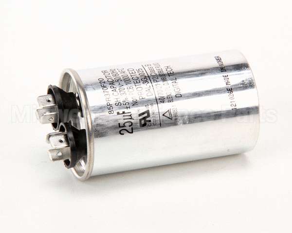 W0570617 Grindmaster Cecilware Capacitor, Run