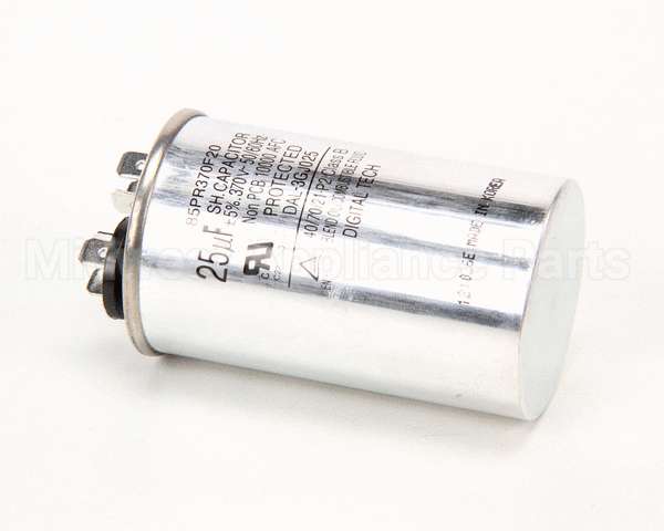 W0570617 Grindmaster Cecilware Capacitor, Run