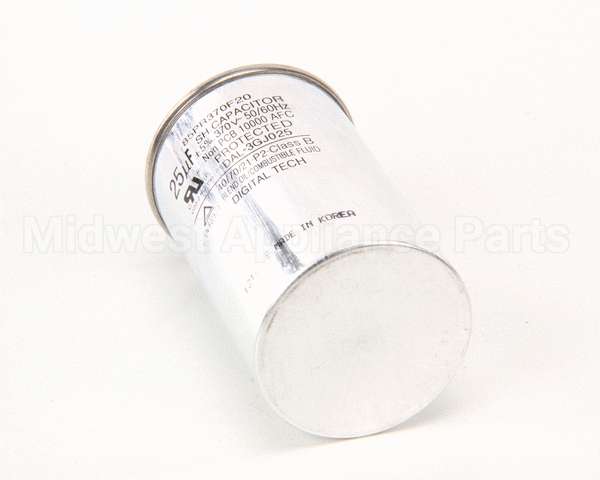 W0570617 Grindmaster Cecilware Capacitor, Run