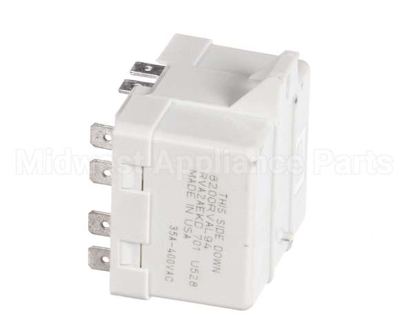 W0570638 Grindmaster Cecilware Relay,Compressor