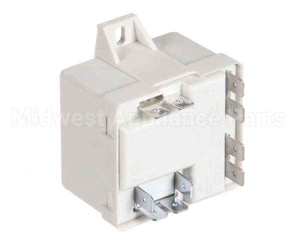 W0570638 Grindmaster Cecilware Relay,Compressor