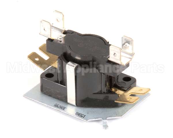 W0570651 Grindmaster Cecilware Sequencer, Electric Fan/Heat