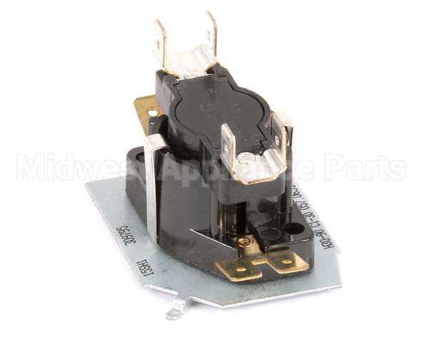 W0570651 Grindmaster Cecilware Sequencer, Electric Fan/Heat