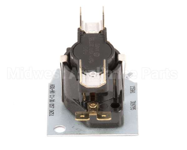 W0570651 Grindmaster Cecilware Sequencer, Electric Fan/Heat