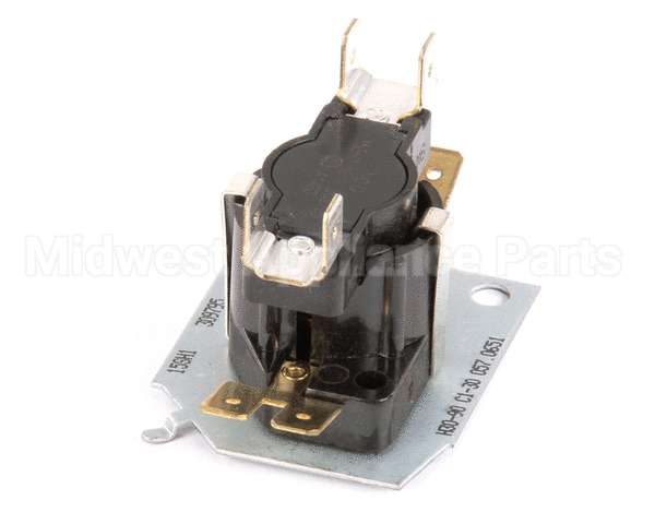 W0570651 Grindmaster Cecilware Sequencer, Electric Fan/Heat