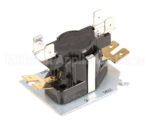 W0570651 Grindmaster Cecilware Sequencer, Electric Fan/Heat