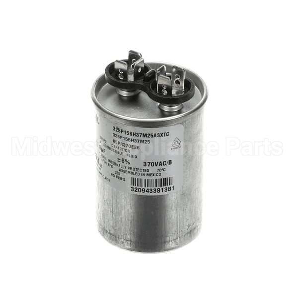 W0570667 Compatible Grindmaster Capacitor, Motor Run