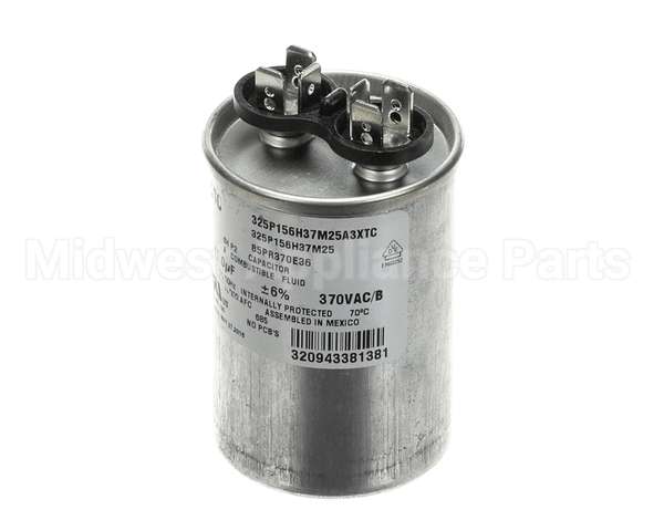 W0570667 Grindmaster Cecilware Capacitor, Motor Run