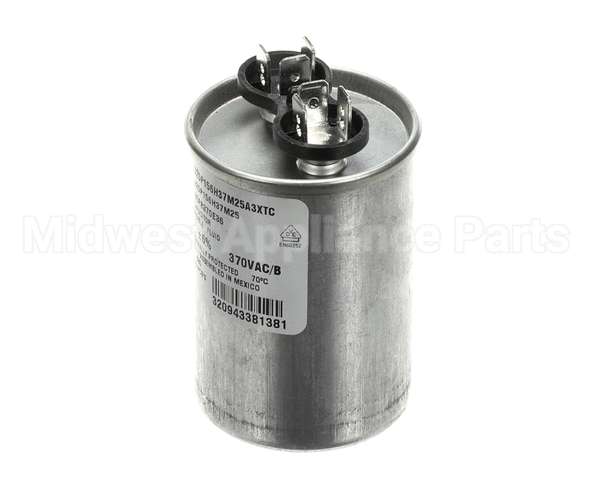 W0570667 Grindmaster Cecilware Capacitor, Motor Run
