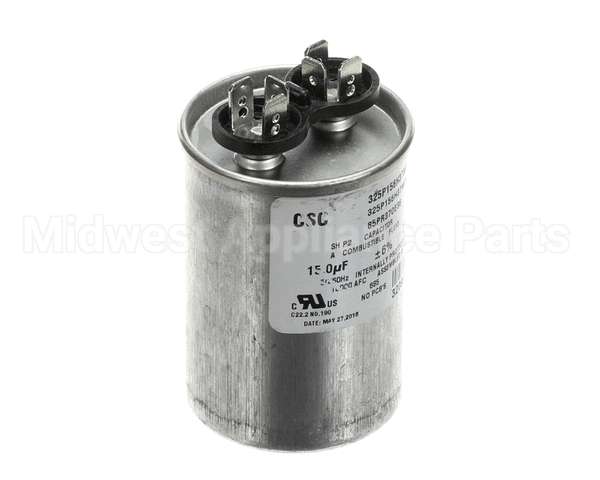 W0570667 Grindmaster Cecilware Capacitor, Motor Run