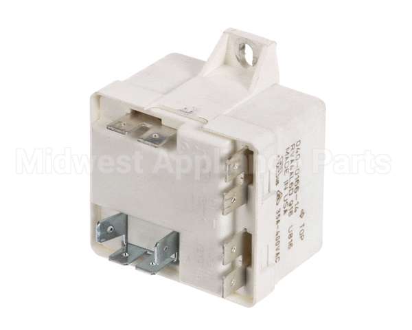 W0570693 Grindmaster Cecilware - Relay, 040-0001-54 3Arr3Ct10V5