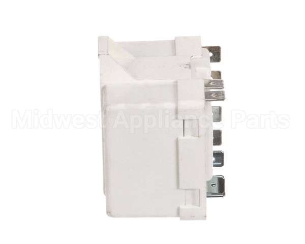 W0570693 Grindmaster Cecilware - Relay, 040-0001-54 3Arr3Ct10V5