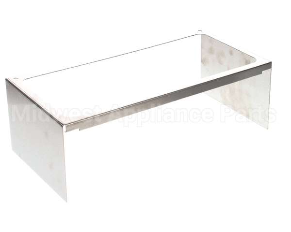 W0572452 Grindmaster Cecilware Cover,Electrical Box