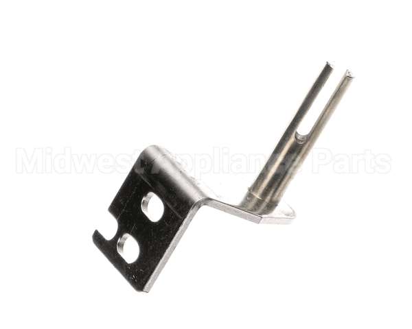 W0604023 Atosa Hinge, Left, Top