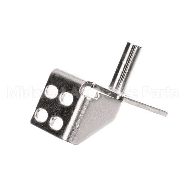 W0604024 Compatible Atosa Hinge, Right, Bottom