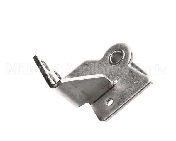 W0604025 Atosa Hinge, Left, Bottom