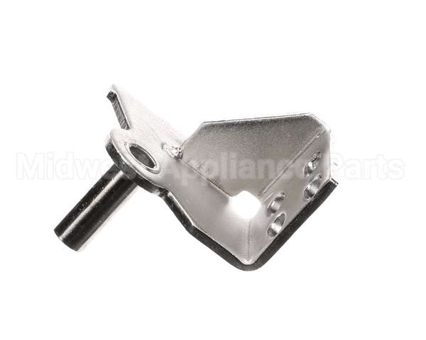 W0604025 Atosa Hinge, Left, Bottom