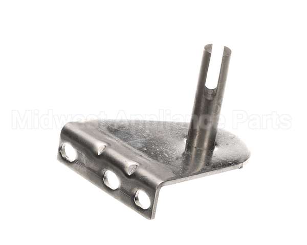 W0604026 Atosa Hinge, Right, Top