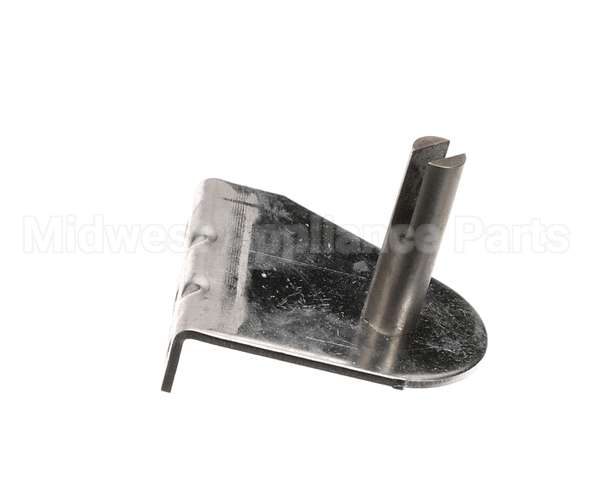 W0604026 Atosa Hinge, Right, Top