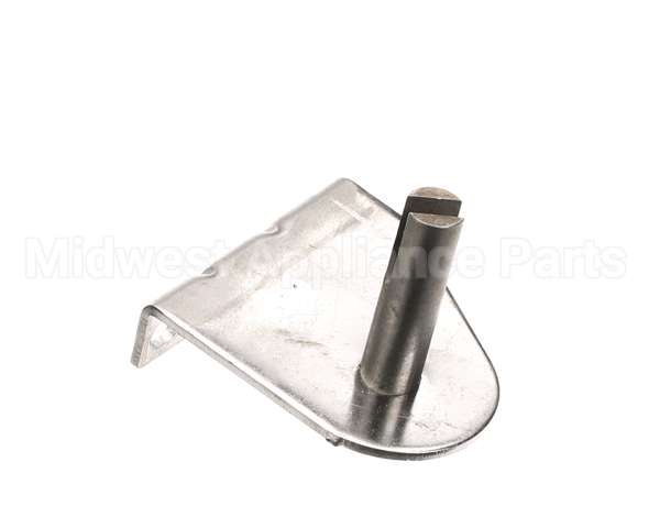 W0604026 Atosa Hinge, Right, Top